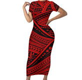 Romy Collection: Family Matching - Tatau Blood
